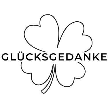 Glücksgedanke
